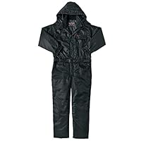 Amazon.co.jp: 秋冬物 AITOZ アイトス 防寒ツナギ AZ-8264 025カーキ M